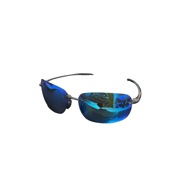 Óculos Paranoid - Azul