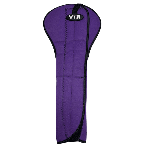 RABEIRA NYLON ROXO - VTR