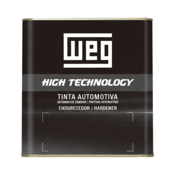 Catalisador Endurecedor HT 5536 WEG - 834ml