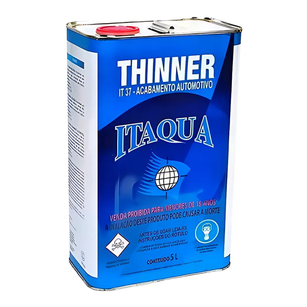 Thinner Itaqua 16 - 5L