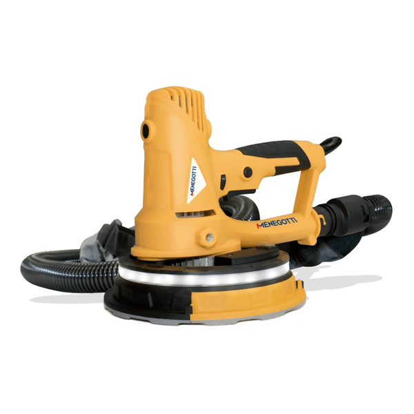 Lixadeira De Parede Mlp710 - Menegotti 