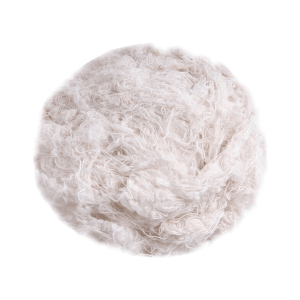Estopa Branca - 1Kg