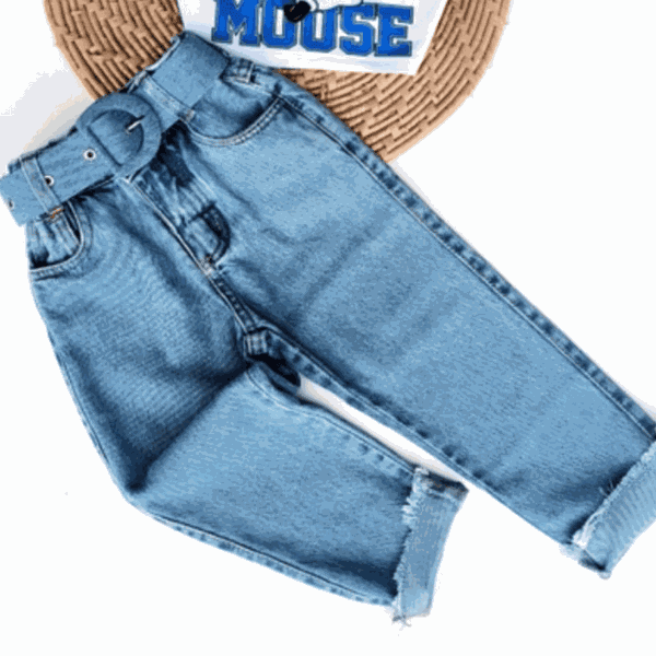 Calça jeans