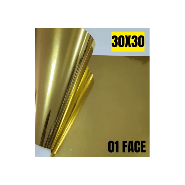 LamicOuro 1 face 30x30