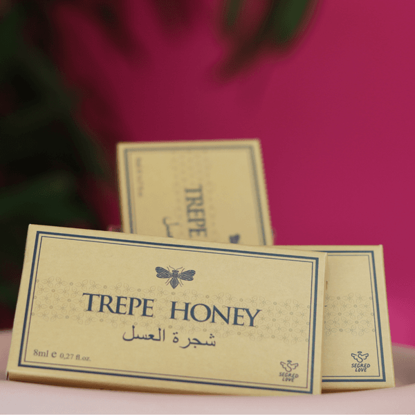 Melzinho Arábe Do Amor - Trepe Honey