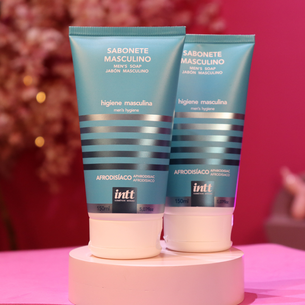 Fresh - Sabonete Masculino Afrodisiaco