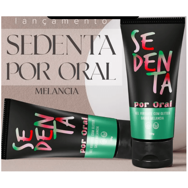 Orale - Sedenta Por Oral Melancia
