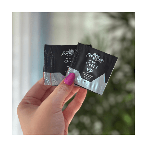 Sache Power Rabbit- Provoke-me 1g