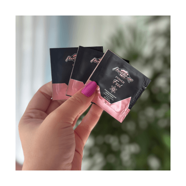 Sache Power Feel - Provoke-me 1g