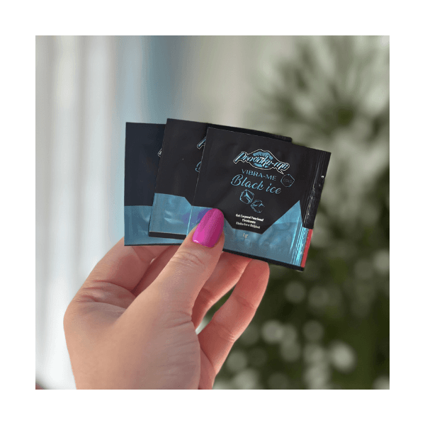 Sache Vibra-me - Provoke-me 1g