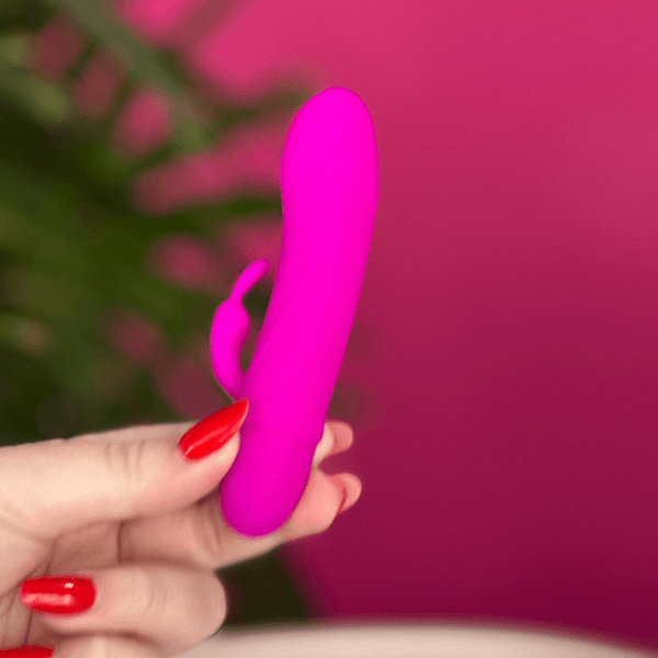 CAESAR - Vibrador Super Silencioso