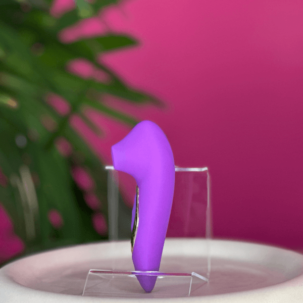 Sea Horse - Sugador de Clitóris