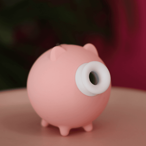 PIGGY - O FAMOSINHO Porco Porquinho