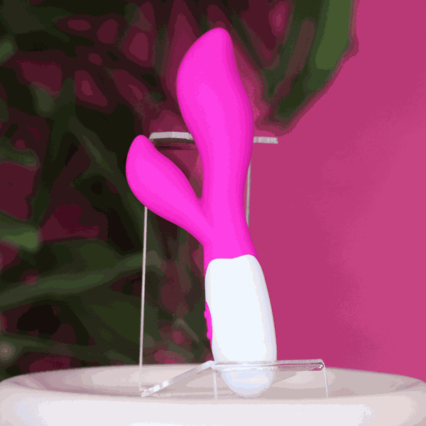 Newman - Vibrador com 30 modos