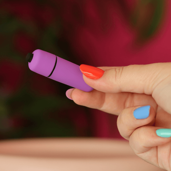 Bullet Vibrador para o Clitóris