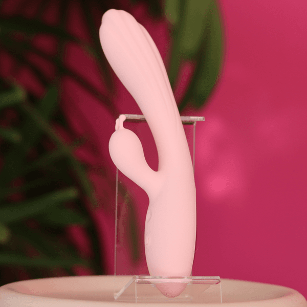 Tark - Vibrador Duplo