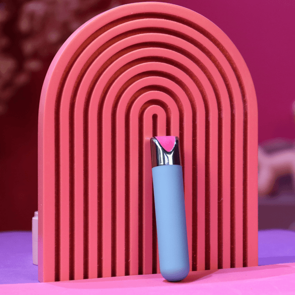 Eros - Vibrador