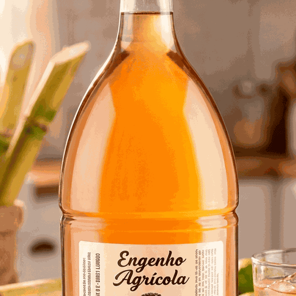 Cachaça Engenho Umburana