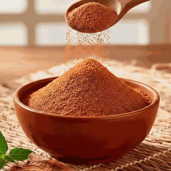 Farinha de Catuaba – Tradição Natural e Versatilidade no Seu Dia a Dia