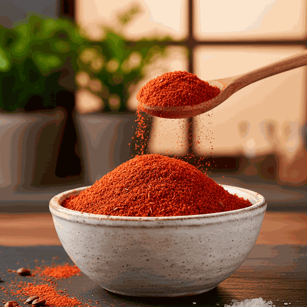 Colorau Premium Natural – Cor Vibrante, Sabor Suave e Qualidade Selecionada