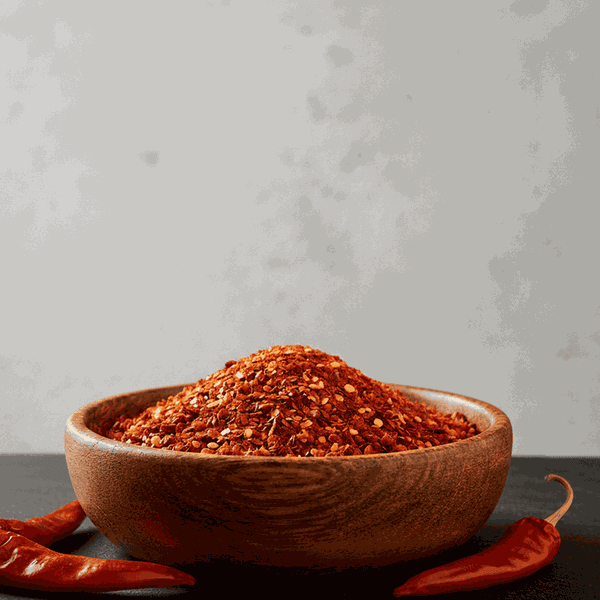 Pimenta Calabresa – Sabor Picante e Intensidade na Medida Certa