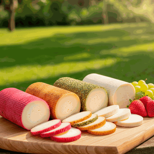 Kit de Provolone Artesanal Premium 