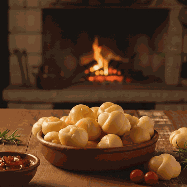 Queijo Nozinho Defumado Artesanal