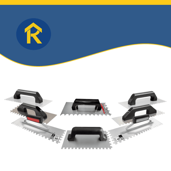 DESEMPENADEIRA DENTADA - VÁRIOS MODELOS