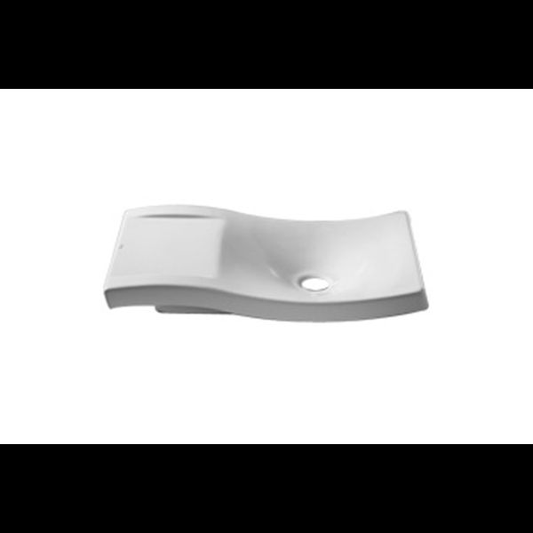 Cuba De Apoio Roca 660x380 Mm Urbi 2