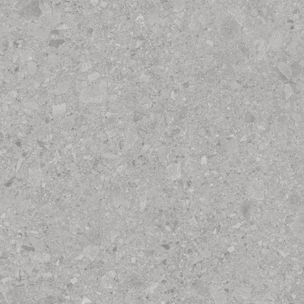 SAVANE PORCELANATO TERRAZZINE GRIGIO 72X72 ACET CX 2,59 M2