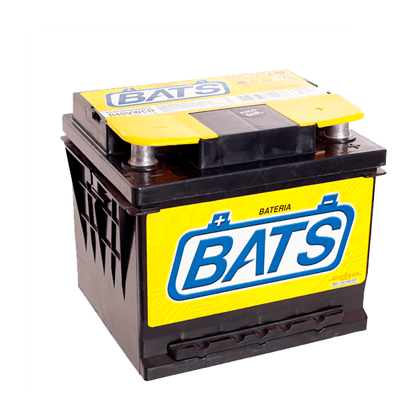 Bateria Para Carro 45ah + Brindes - C/ Troca (Paraná) 