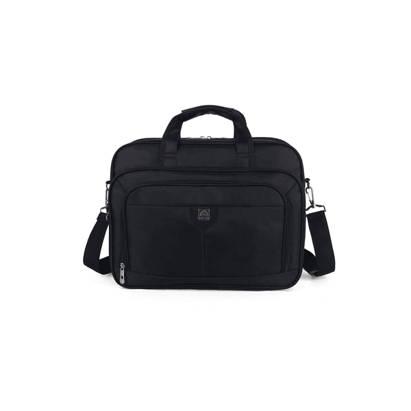 Pasta Polo King Executiva Notebook Preto EX20047 REF.09761.09932
