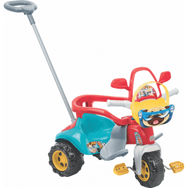 Tico Tico Zoom Max com Aro