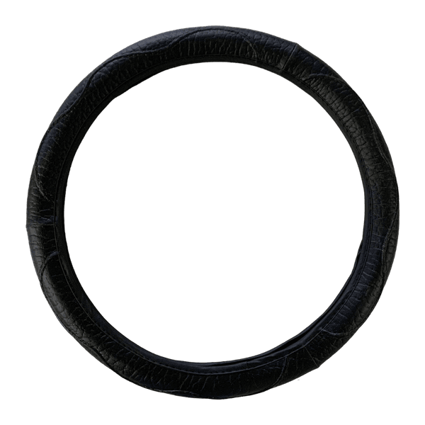Capa de Volante Elite - Preto
