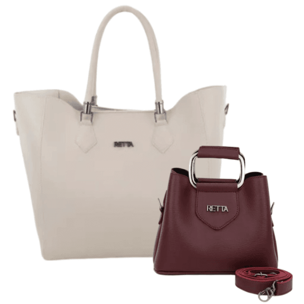 Kit Helena Marfin+ Chloe Vinho