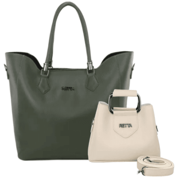 Kit Helena Verde + Chloe Marfin