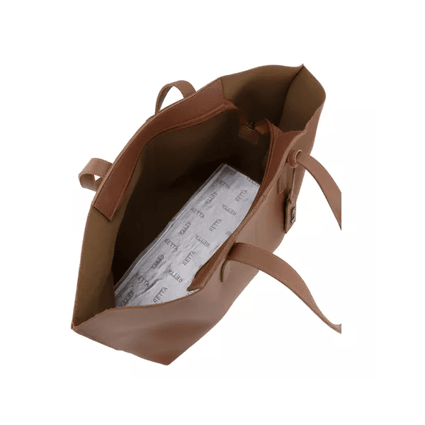 Kit Yasmin Caramelo + Chloe Verde Militar