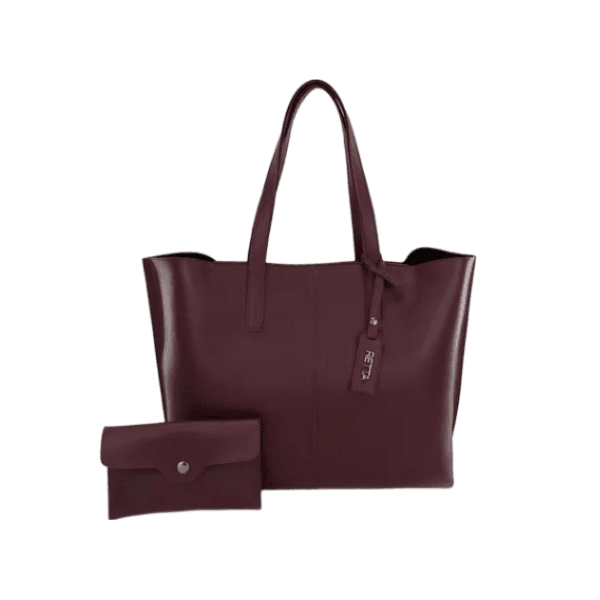 Kit Yasmin Vinho + Kiarinha Verde Militar