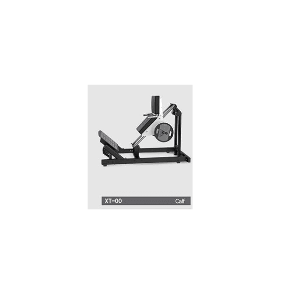 Calf Press - Line - XT