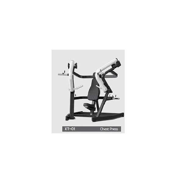 Chest Press - Line - XT