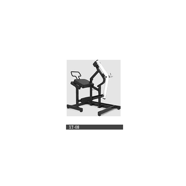 Rear Kick - Line - XT