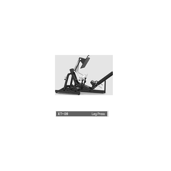 Leg Press - Line - XT