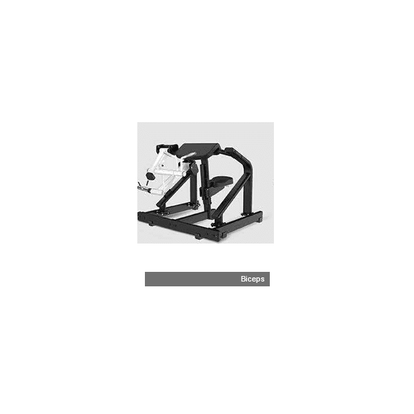 Biceps Press - Line - XT