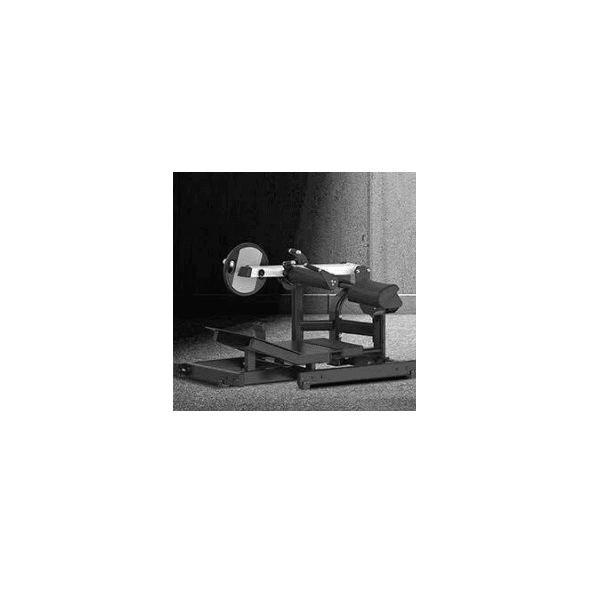 Hip Thrust - Line - XT