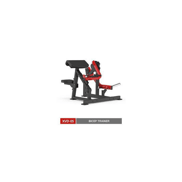 Bicep Trainer - Line - XVD