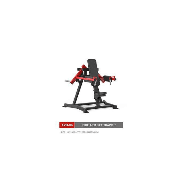 Side Arm Lift Trainer - Line - XVD