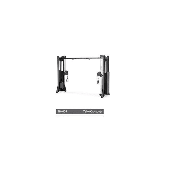 Cable Crossover - Line - TH