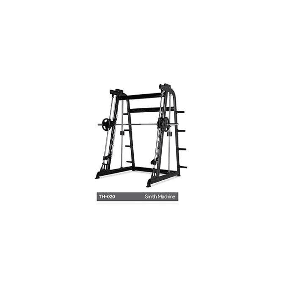 Smith Machine - Line - TH