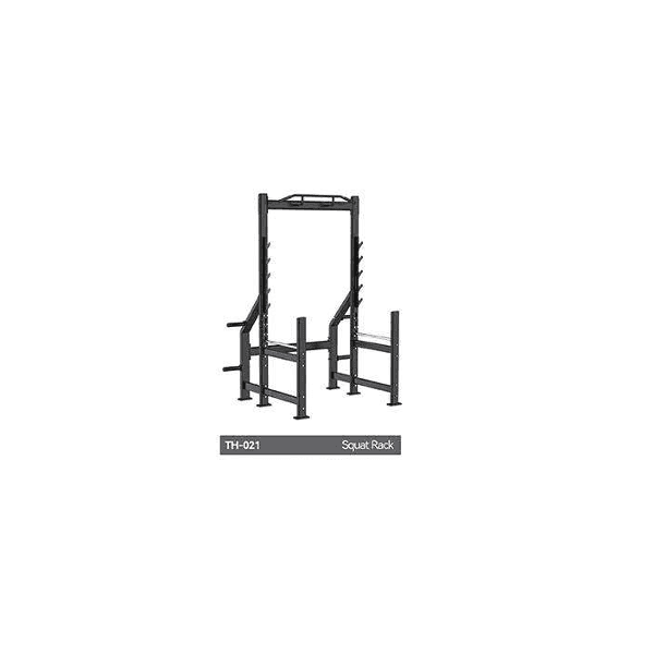 Squat Rack - Line - TH