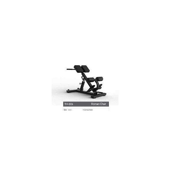 Roman Chair - Line - TH